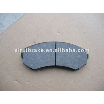 MITSUBISHI V73 F BRAKE PAD